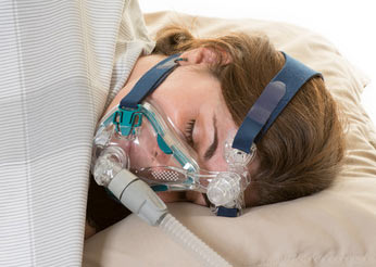 How to Remove CPAP Face Marks // Guide 